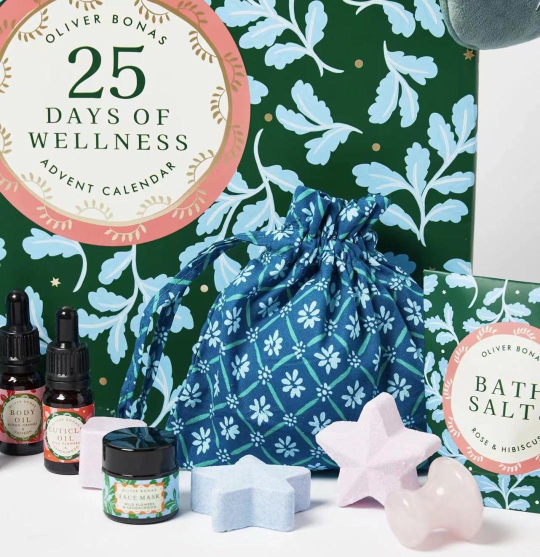 2022年圣诞节礼物什么时间送,2020年的圣诞礼物推荐