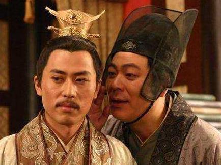 汉朝皇帝兄弟关系,西汉历代皇帝的血缘关系