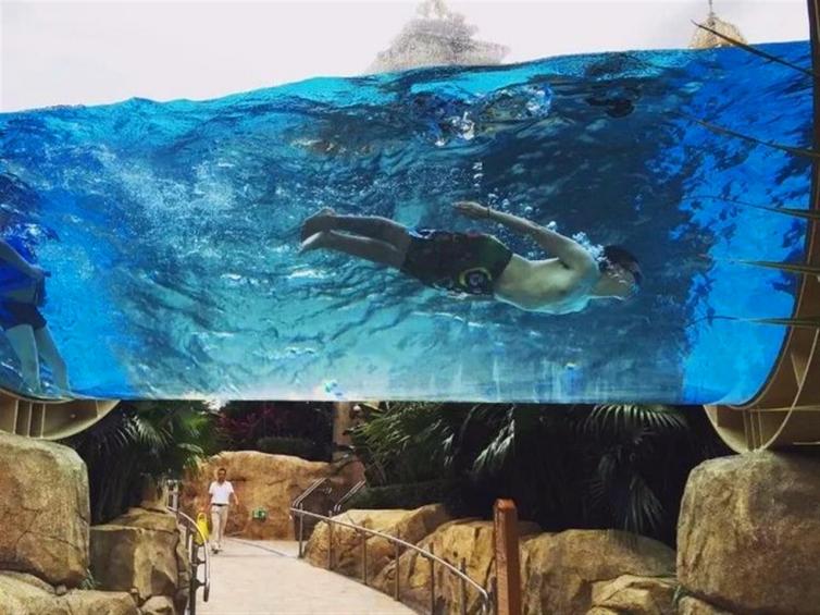 体会葡萄牙风情，去澳门自驾游这些地方一定要去！（三）