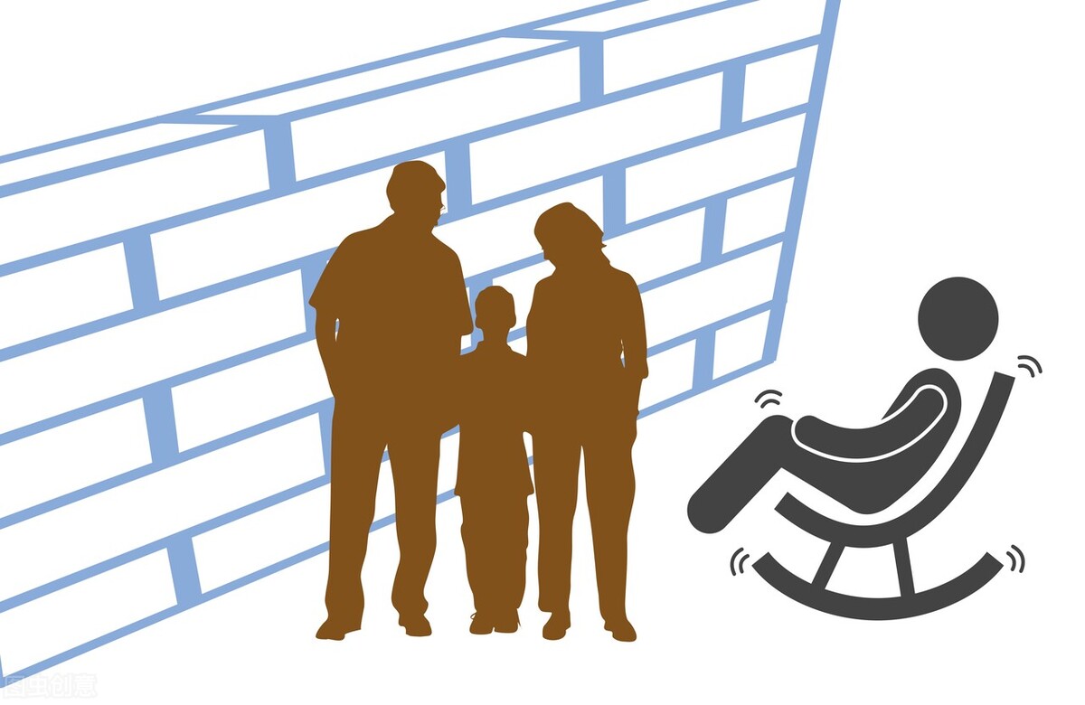 老年人怎样和子女相处视频 (老年人与子女相处)