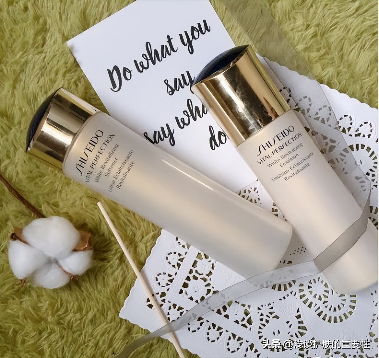 平价又好用的宝藏品牌,好用又平价的乳液