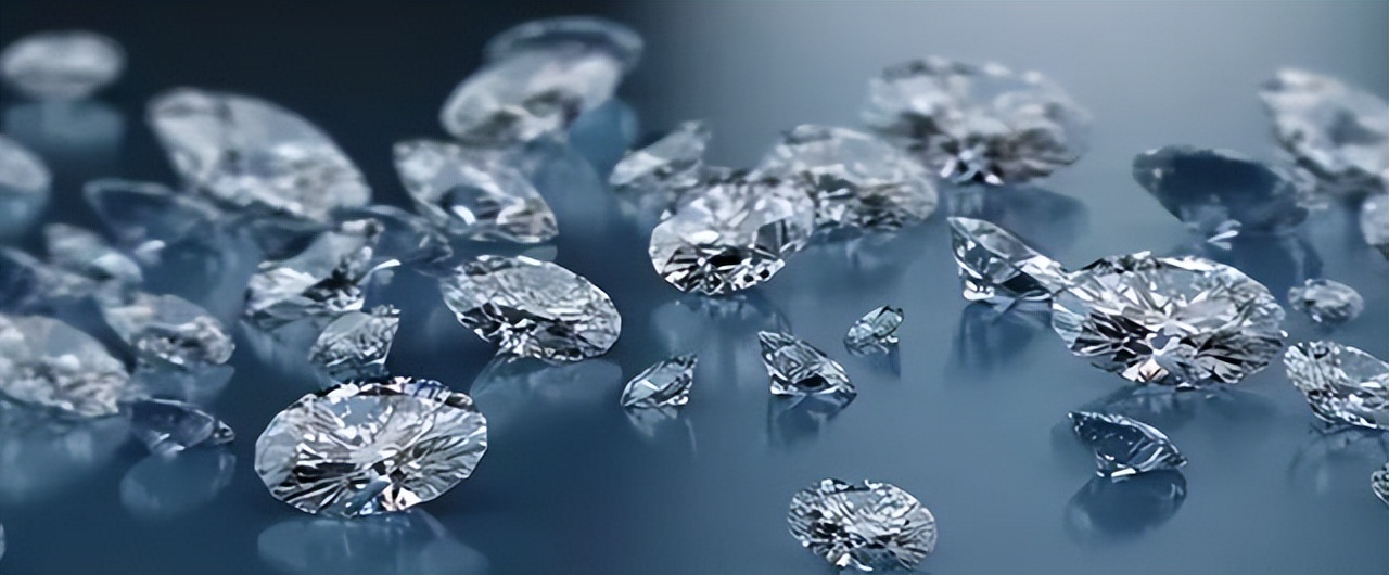 天然钻石和人工钻石是什么区别,人工钻石和天然钻石的鉴定