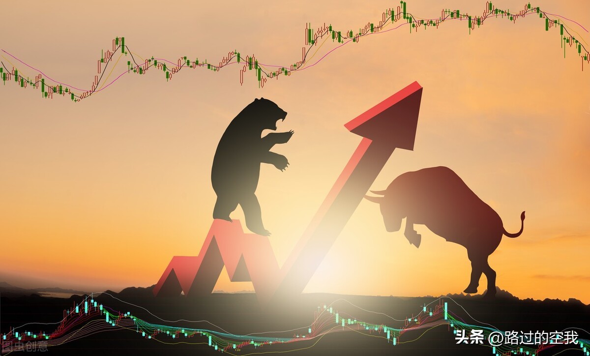 股票最通俗易懂的解释,股票是什么东西通俗易懂