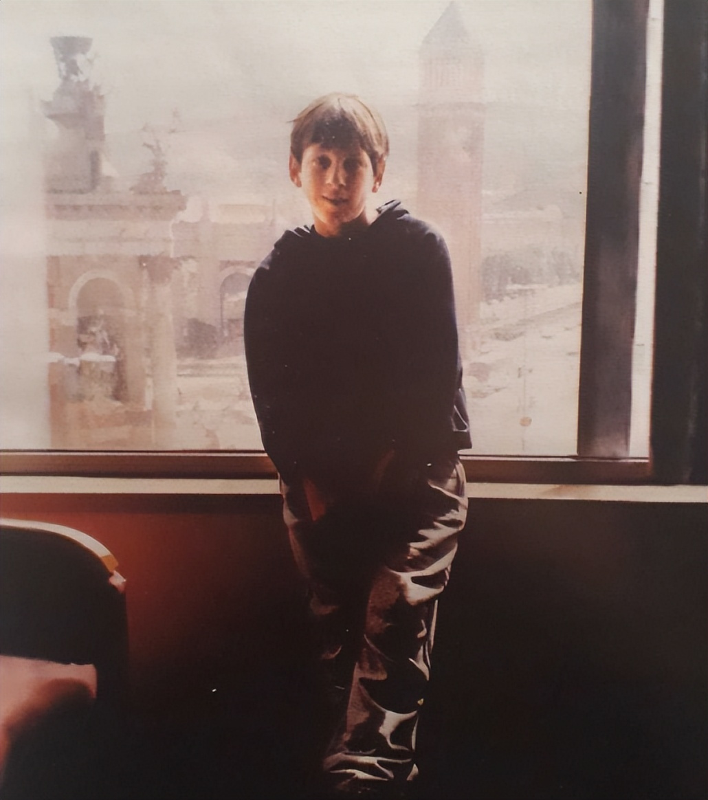 矮个子梅西,小个子足球球星