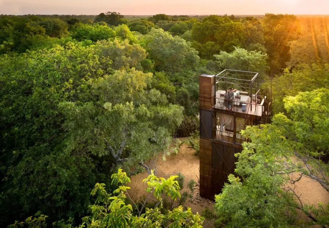 中国最受欢迎的35家顶级野奢酒店,中国最美的十大度假休闲酒店