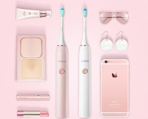 儿童牙刷电动牙刷软毛5-12岁护龈,电动牙刷哪个品牌好用护龈