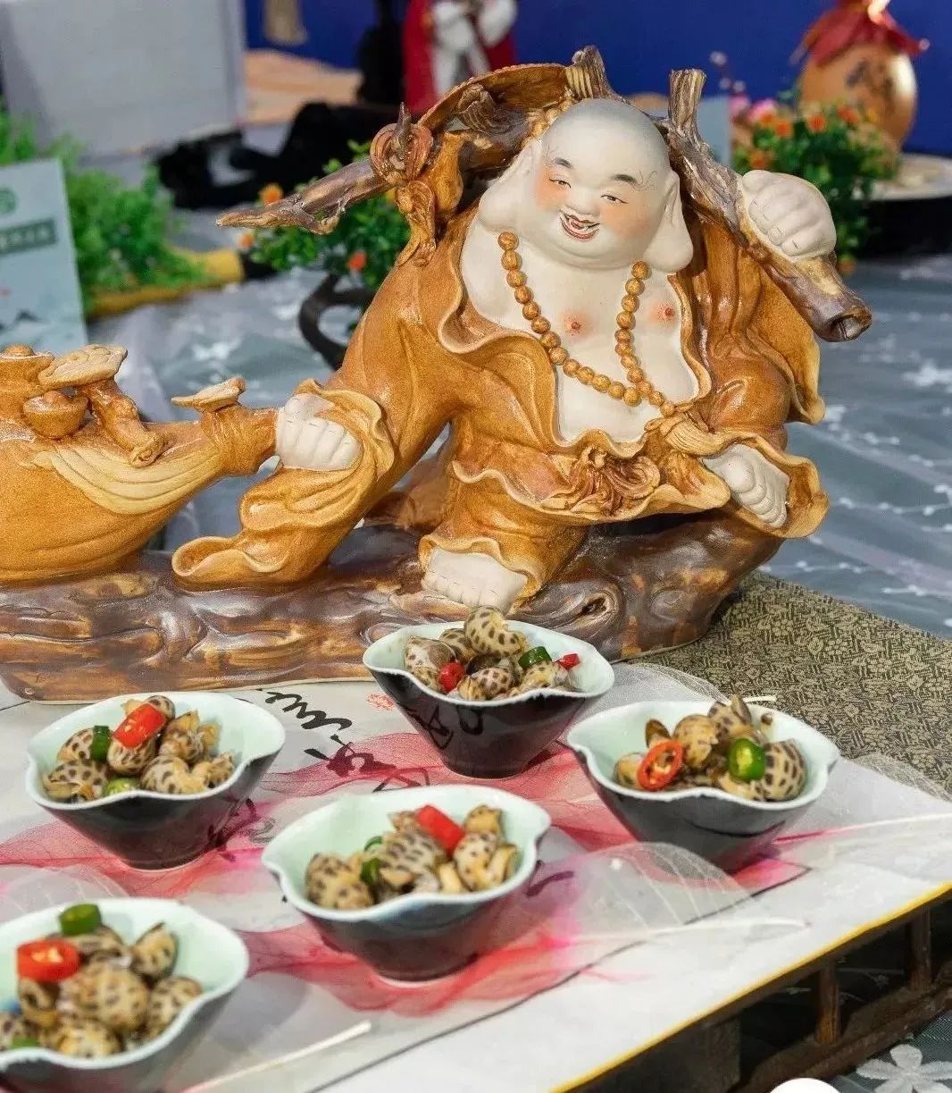 七论赣菜发展,朱虹论赣菜