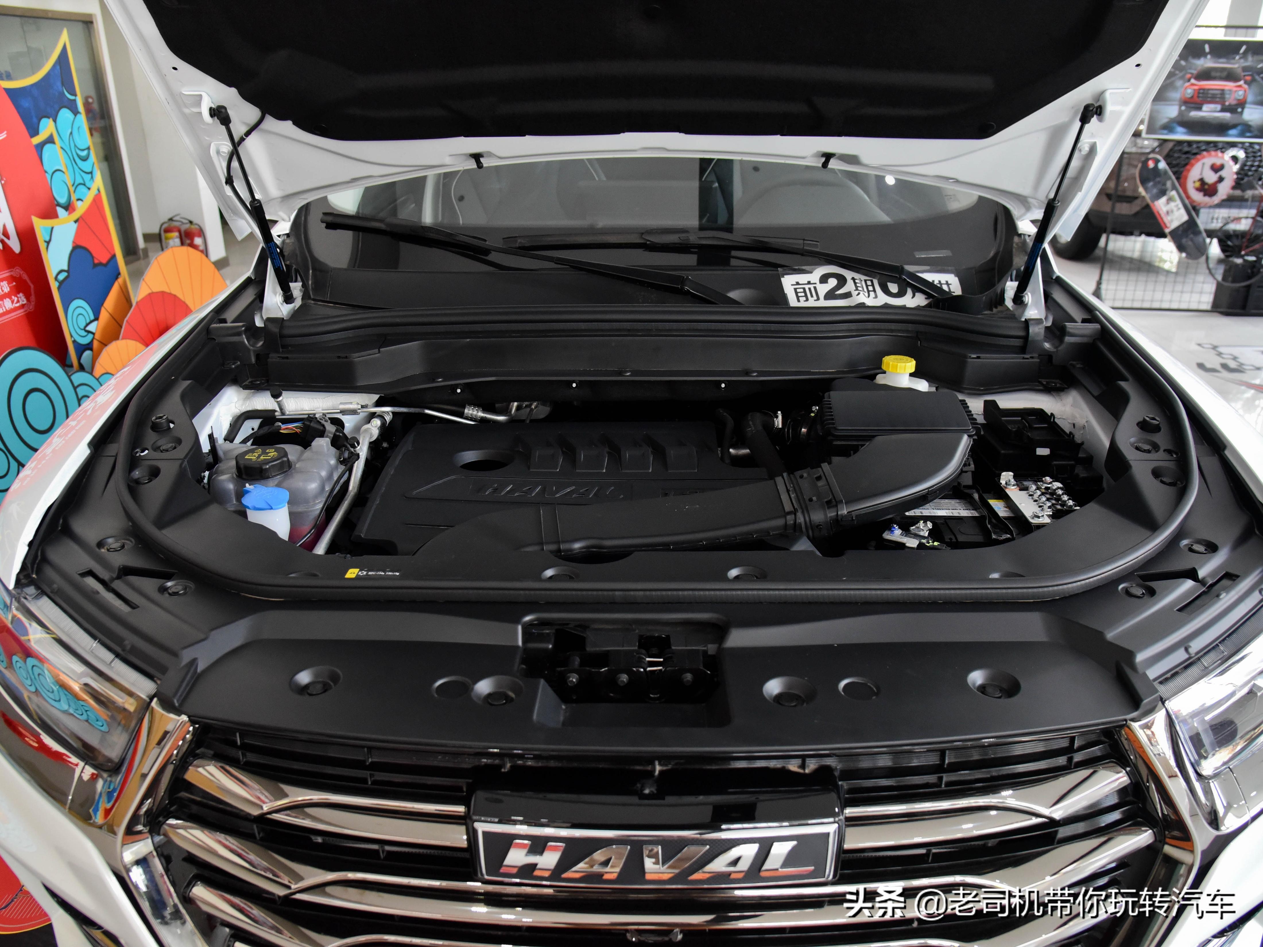 哈弗h6和捷途x70suv车型哪款好,二手suv选哈弗h6好还是瑞虎5好