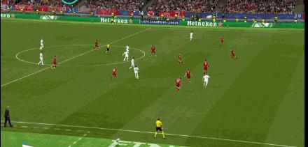 球赛解说员贺炜2018,贺炜解锁越位球