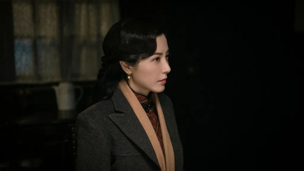 偶像剧和谍战剧热度,开年第一电视剧谍战剧