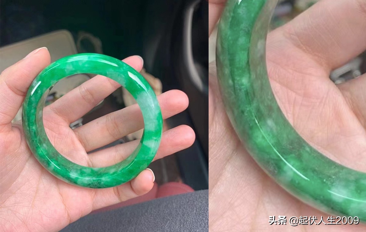 你手里的钱保值吗,你购买的翡翠升值了吗