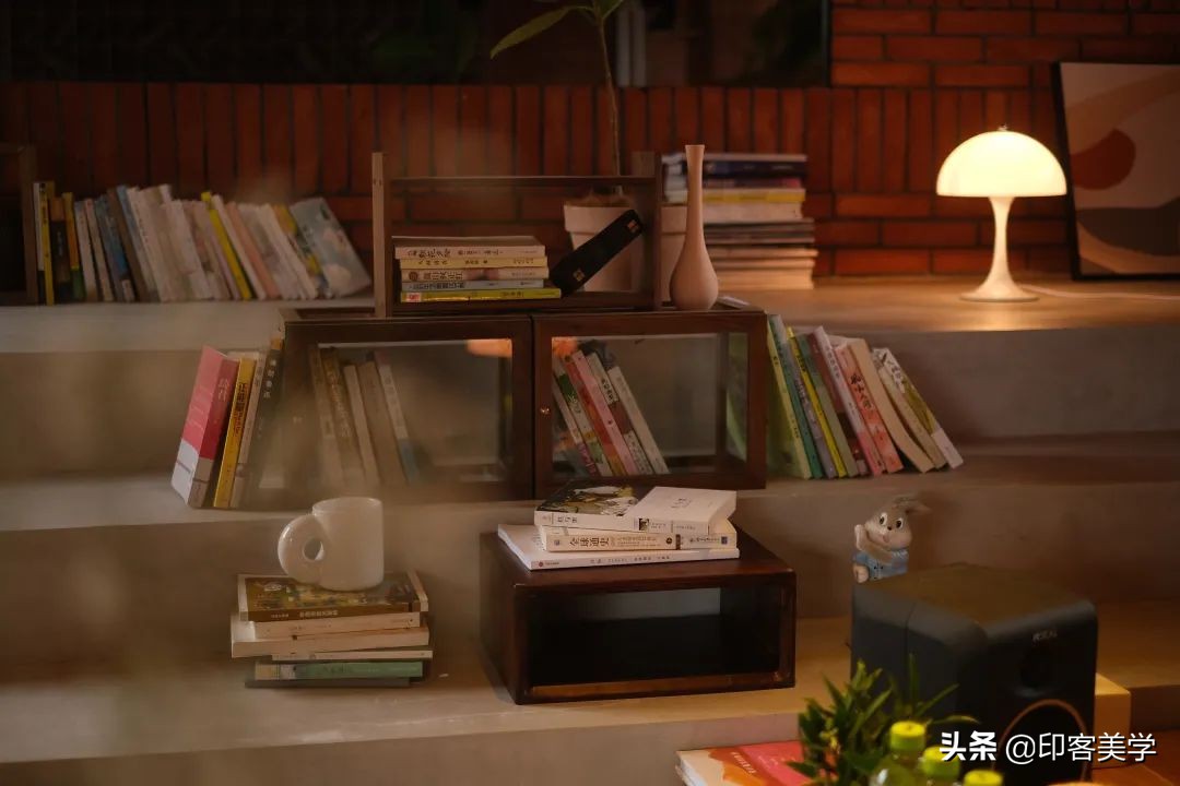 侘寂之美极简入魂温暖人心,真正的侘寂之美