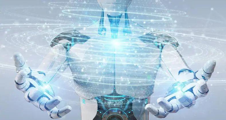 家用型机器人潜力股,机器人概念后市大爆发