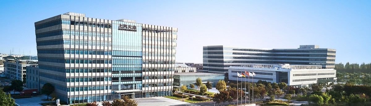 上汽大众工厂生产基地一共有几个,上海上汽大众生产基地