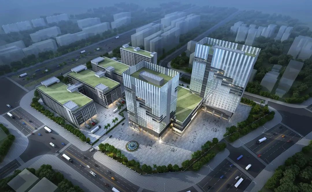 踔厉奋发正当时丨中天昊集团一大波中标喜讯重磅来袭