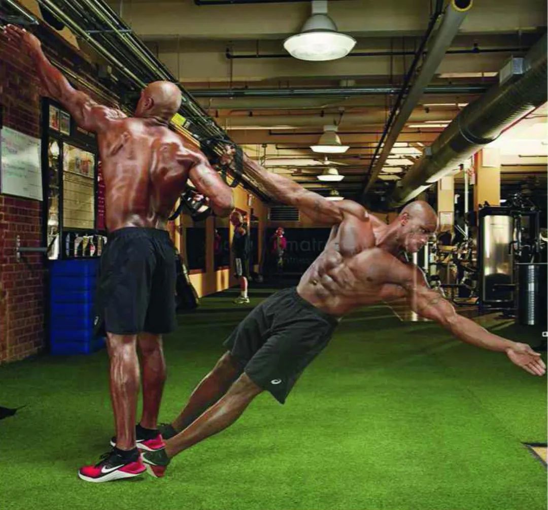 在家也能锻炼长个的运动,在家也能练成肌肉男