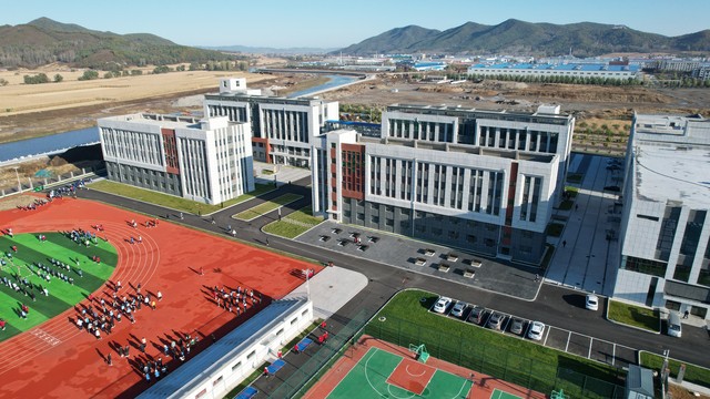 职高和技校对于参加高考有啥区别,职高和技校区别在哪里