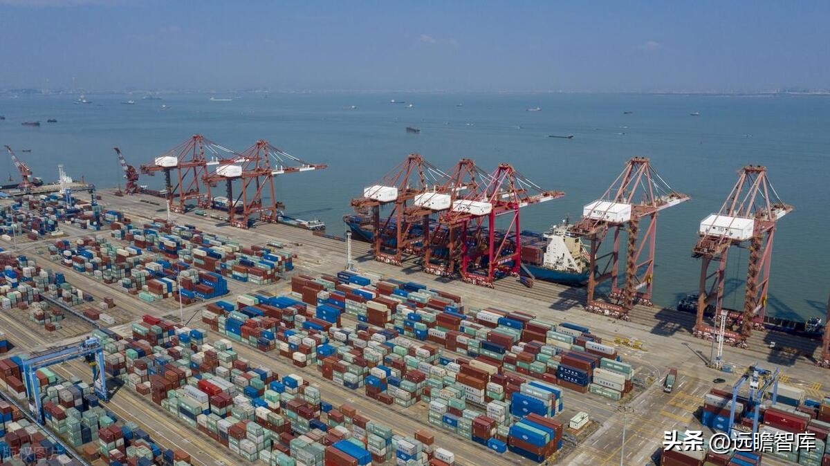 有发展的国际物流货代公司,专业国际货代物流企业