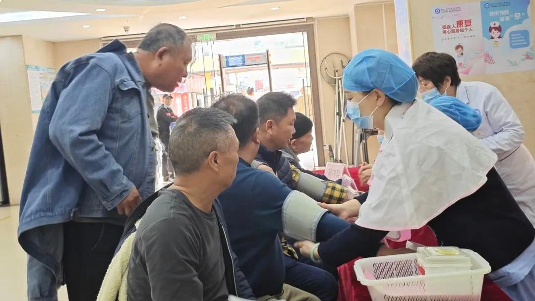 深圳华侨健康服务,深圳华侨卫生院