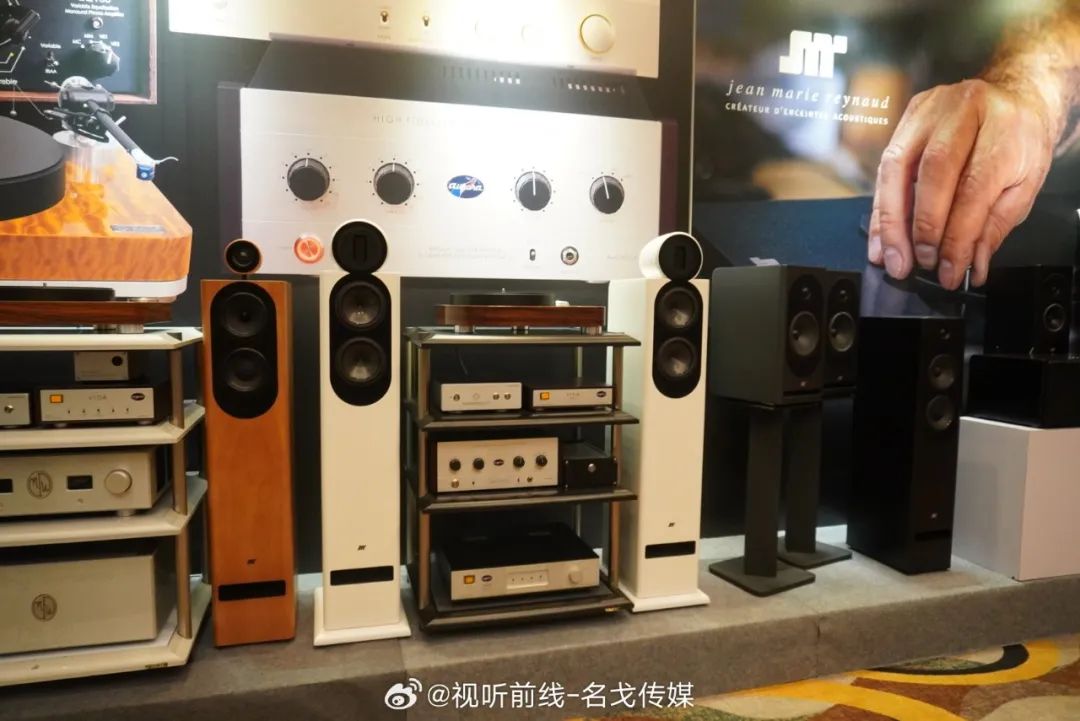 2023香港高级视听展,香港会议展览中心2023展会