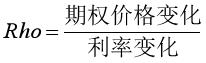 不要忽视微小的东西,期权量化指标分享