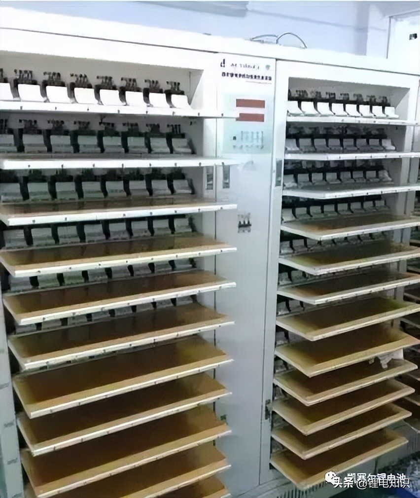 软包电池组装流程视频教程,diy软包锂电池组装制作详细全过程