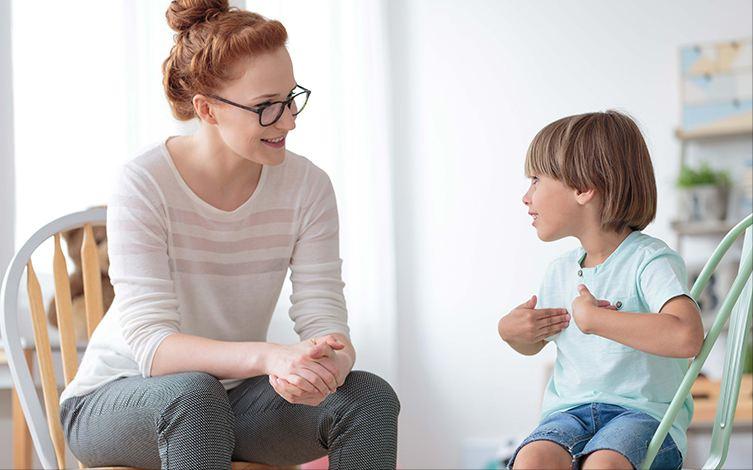 孩子两岁半不会说话怎么干预治疗,不会开口说话怎么办