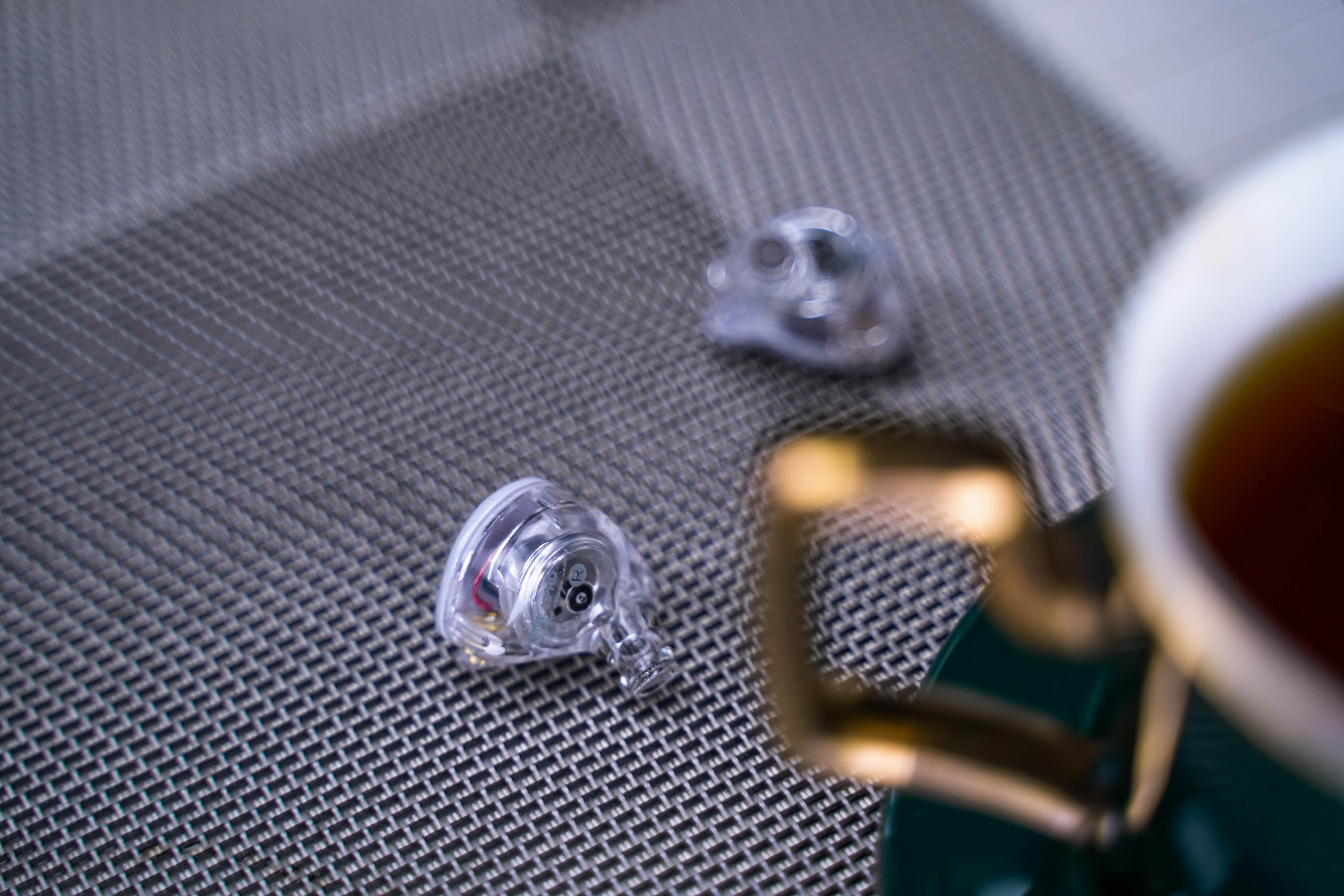 锦瑟香也live1耳机测评,锦瑟香也live1pro怎么样