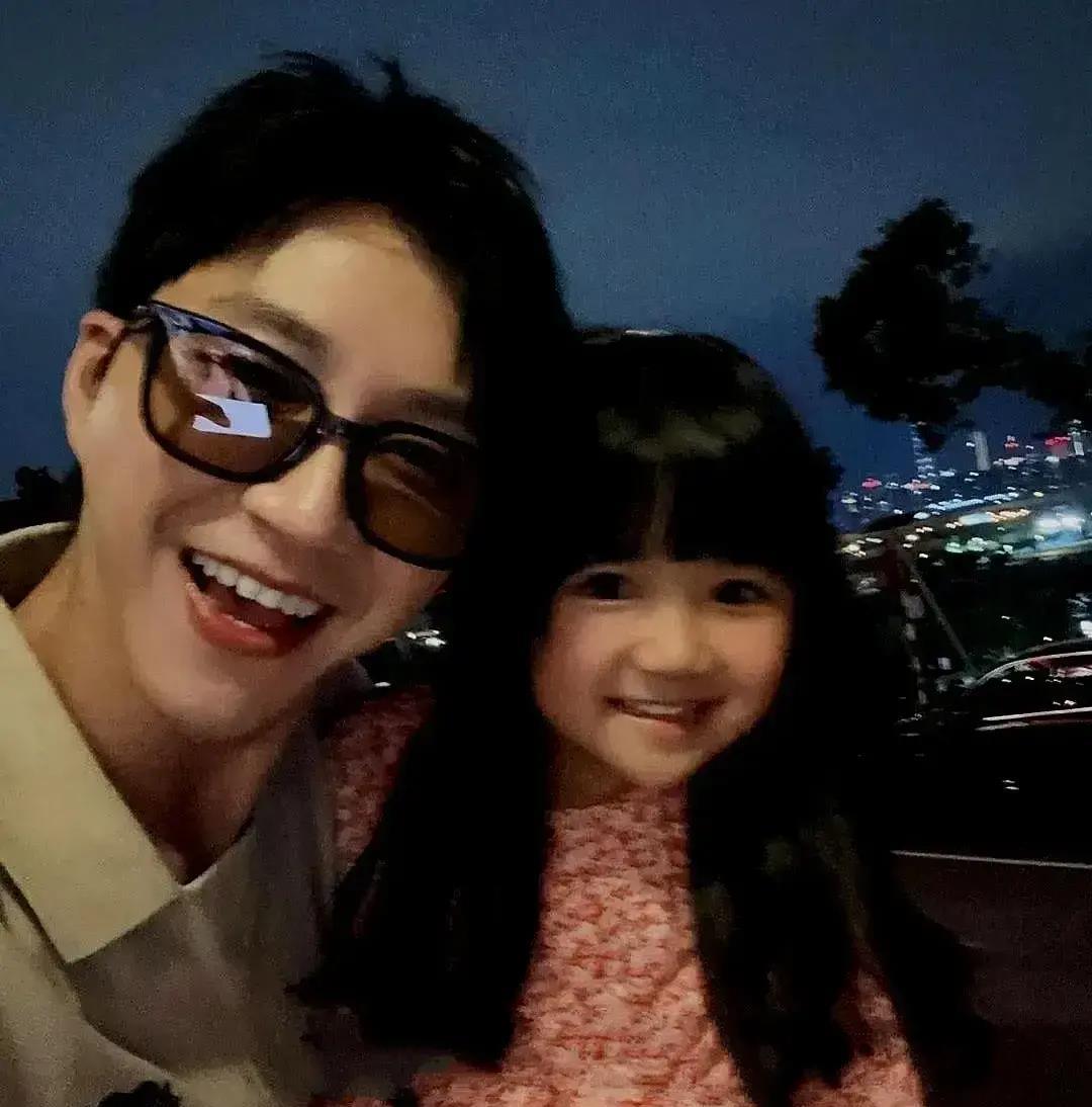 江宏杰住在哪里,江宏杰照顾福原爱妈妈