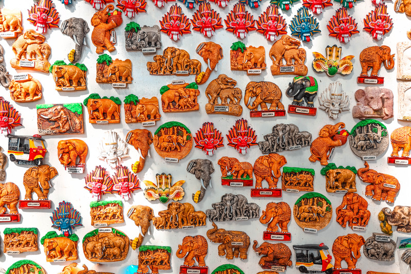 斯里兰卡旅游攻略必去景点,斯里兰卡最佳旅游攻略