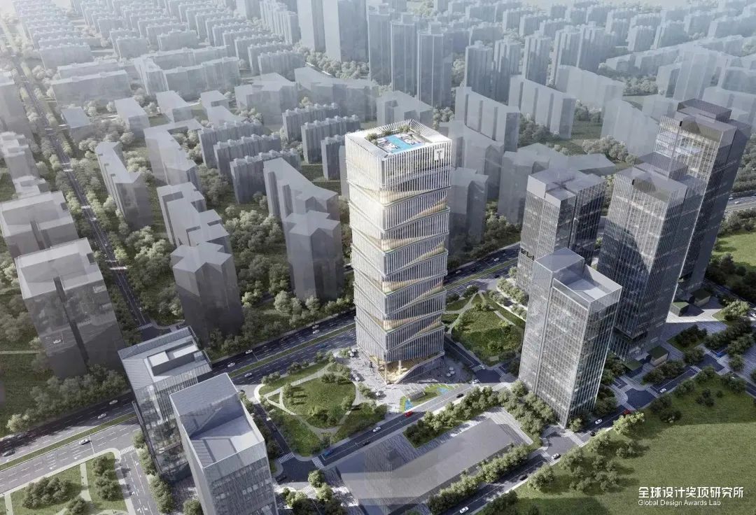 muse缪斯国际设计金奖,2023muse设计奖获奖名单