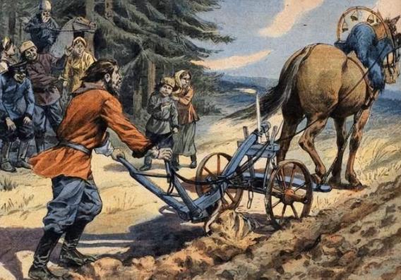 16世纪意大利衰落原因,16世纪的意大利经济现状