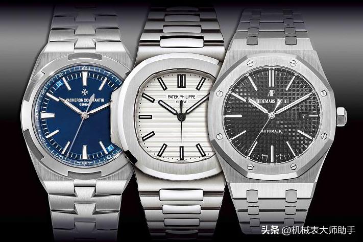 瑞士十大名表品牌大全,瑞士十大名表品牌排行榜