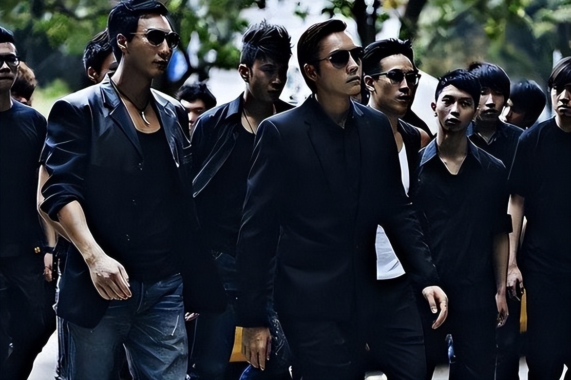 张子强的军师朱玉成现在干嘛了 (张子强内地房产)