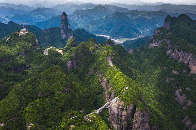 浙江最值得去的旅游景点排名,浙江旅游必去十大景点排名最新