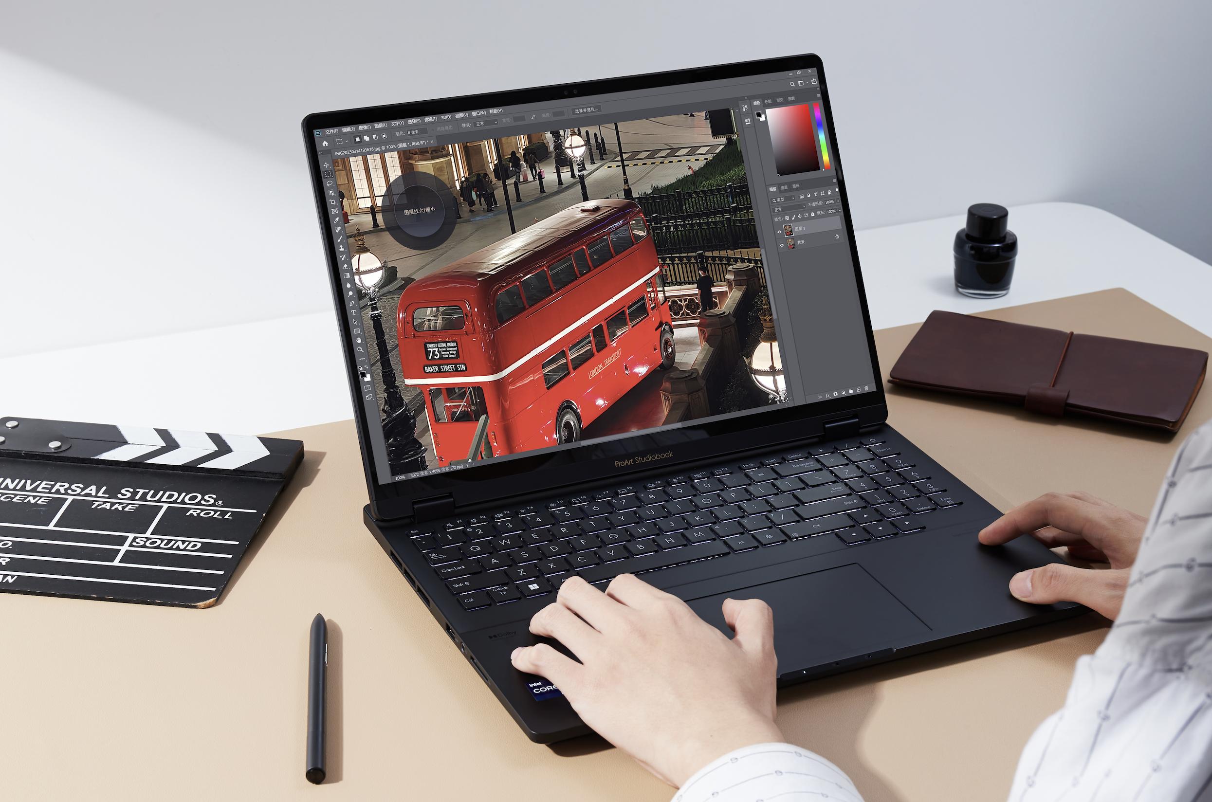 Mac内存“金子价”舍不得?标配64GB的Win创作本了解下