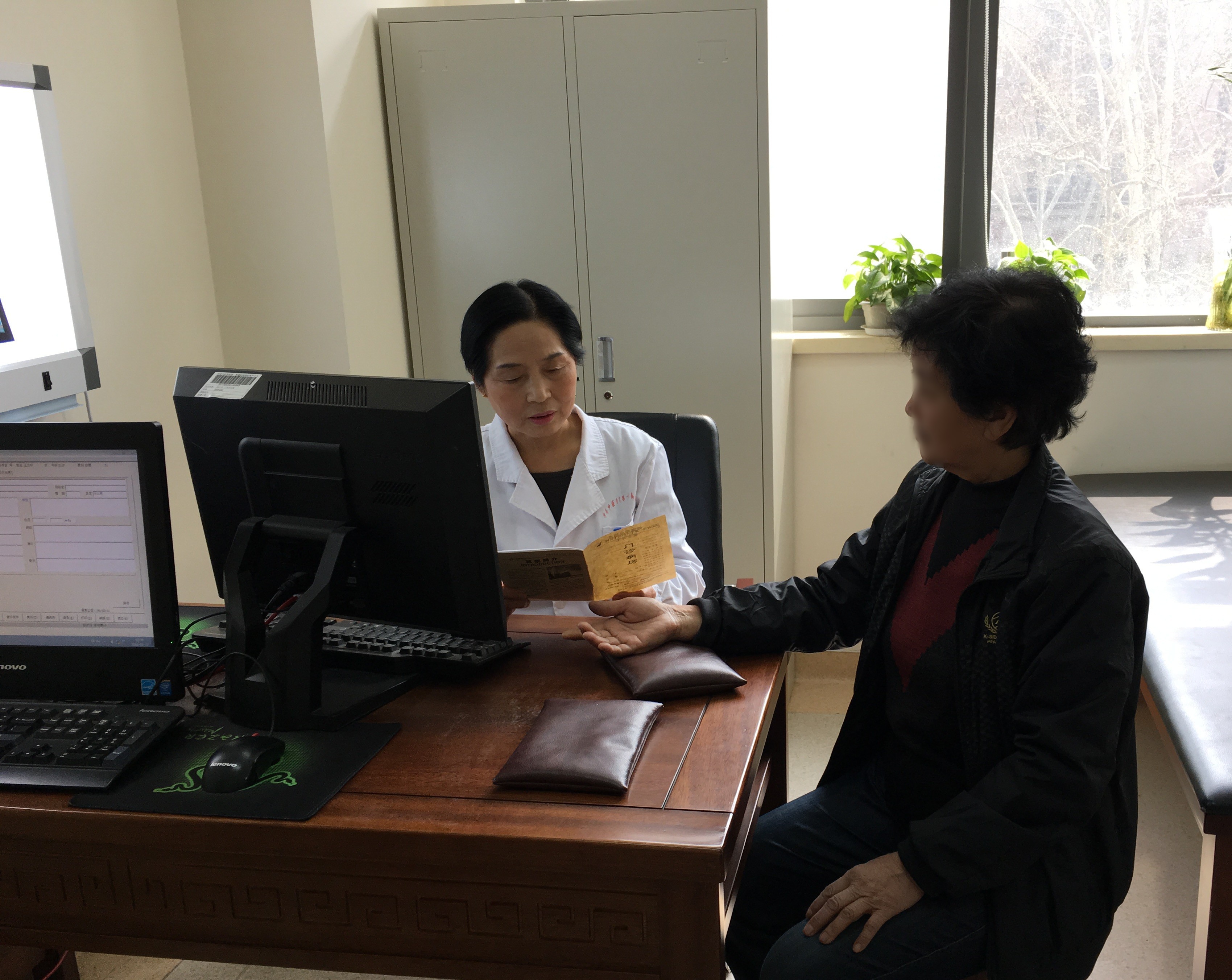 了不起的中医打鼾,了不起的中医治疗糖尿病