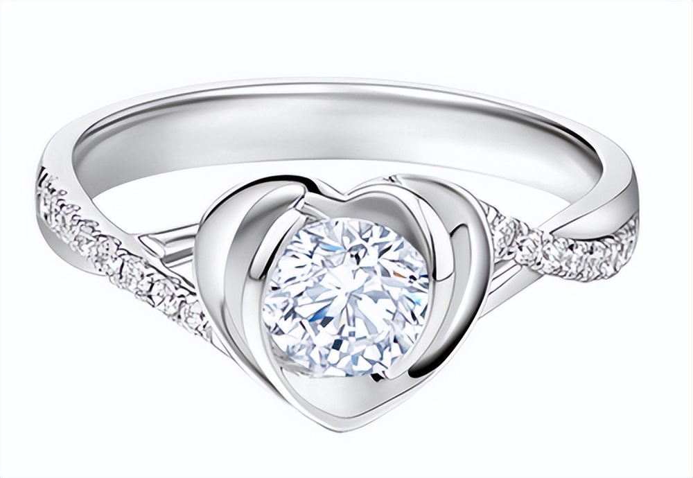 普通钻戒和dr钻戒价格相差多少,真爱无价的戒指