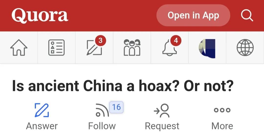 中华文明史是辉煌灿烂的,中国具有一万年的文明史是否正确