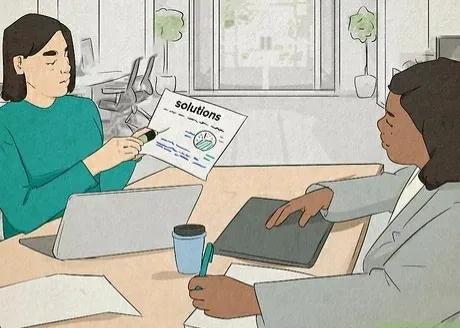 怎么和领导沟通说话技巧,内部转岗怎么和领导沟通