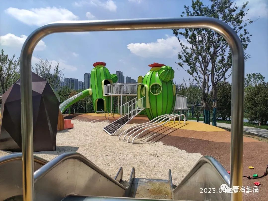 唐冶中央公园文商旅组团规划,唐冶中央公园什么时候建成