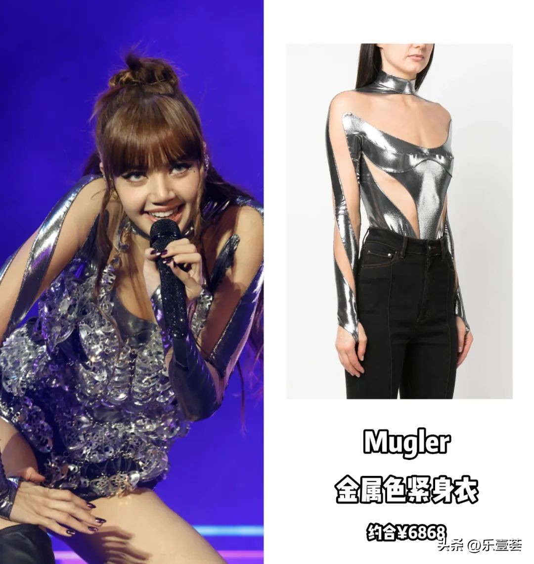 因身材太好被围观,因身材上热搜的博主