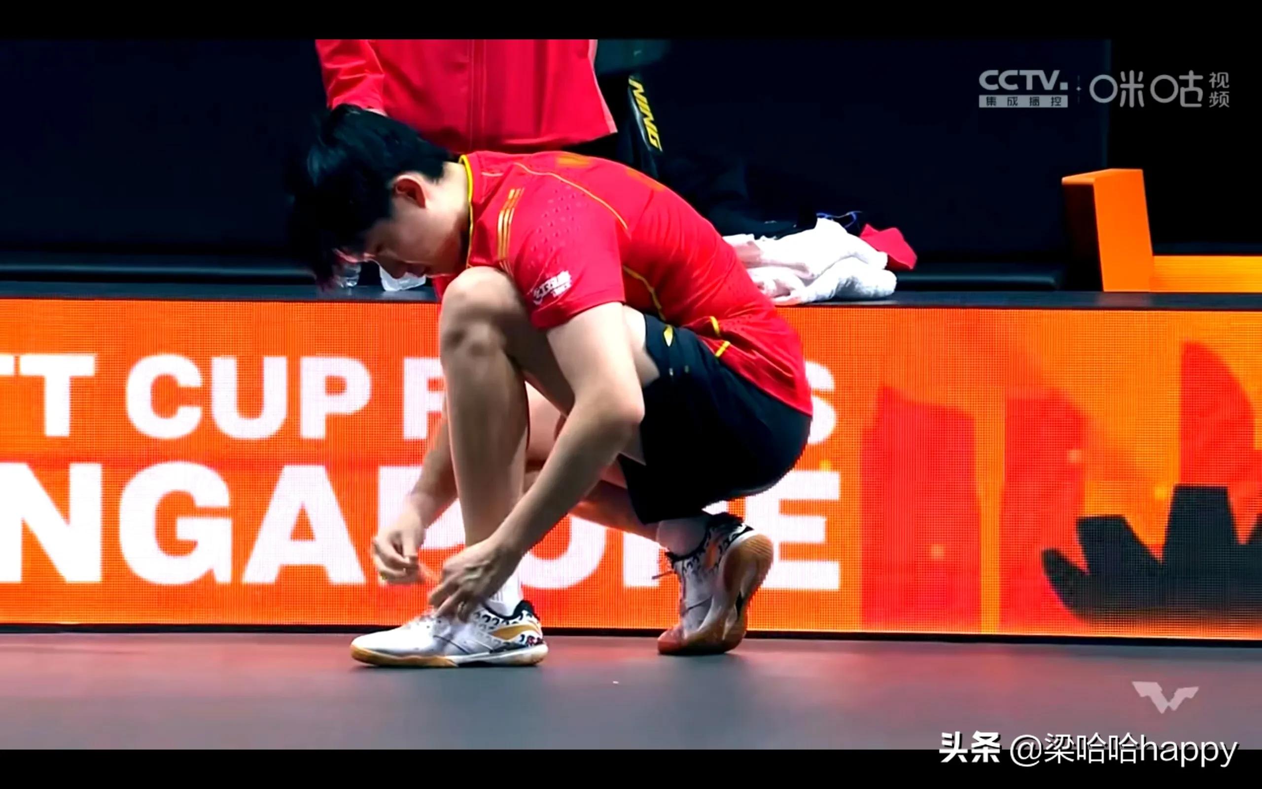 新加坡wtt世界杯决赛男单,新加坡wtt世界杯决赛回放