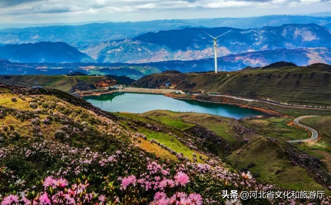 中国夏季避暑胜地排名前十,中国十大避暑胜地第一名你想不到