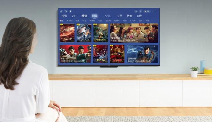 彩电满意度,彩电排名前十名华为电视