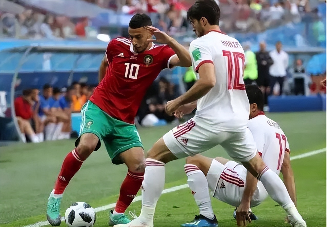 摩洛哥vs葡萄牙比分预测2-0,看世界杯比分赔率