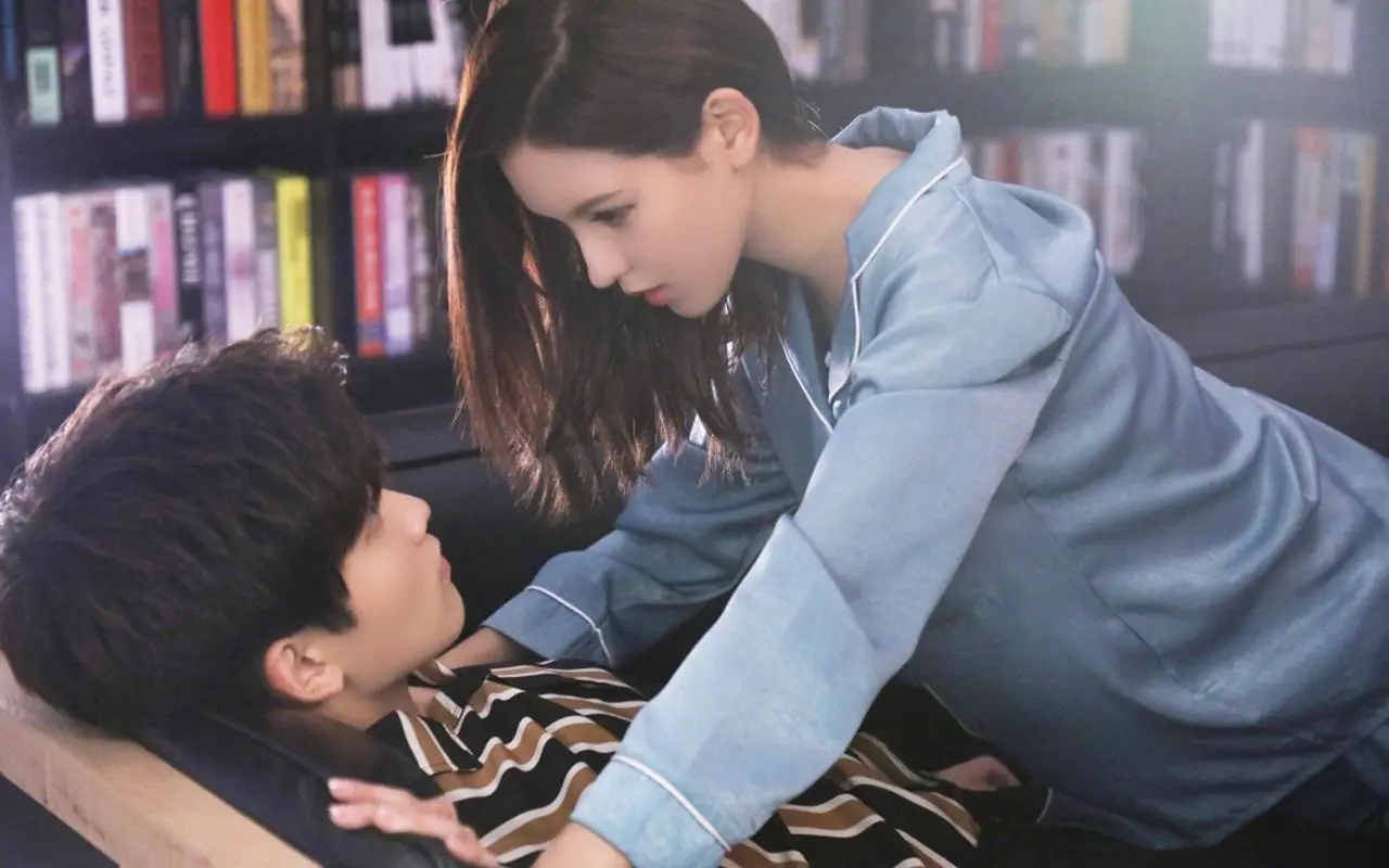 盘点8部冷门的高甜网络剧,盘点5部又土又甜的网剧