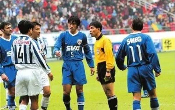 2017中超上海申花德比惨败,中超上海德比2015