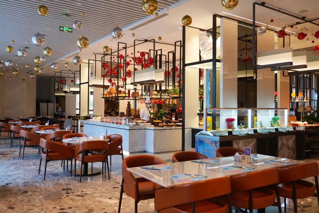 厦门可以看海的五星级酒店,去厦门旅游不住厦门的推荐