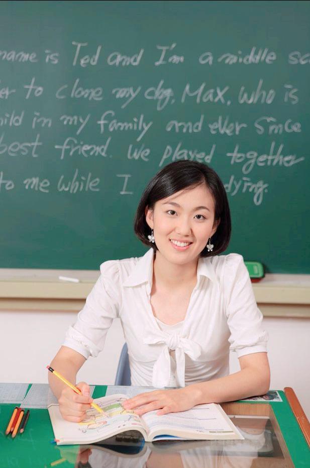 想转行做教师有前途吗,27岁想转行做教师有前途吗